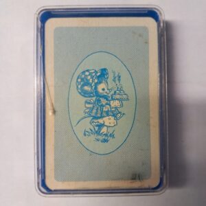 Matilda Hiiri korttipeli