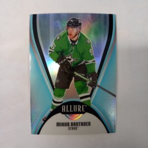 2025-26 UD Allure Mikko Rantanen #29