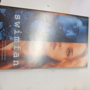 VHS swimfan
