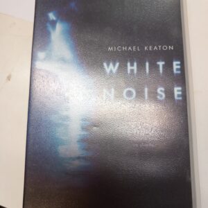 VHS white noise