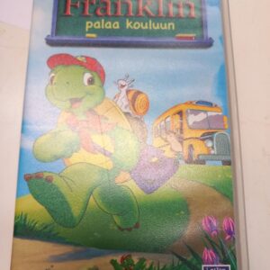VHS fraklin palaa kouluun