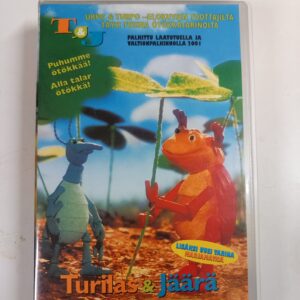 VHS Tuurilas & Jäärä