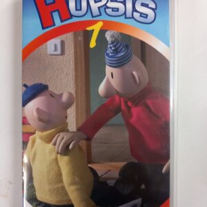 VHS Hupsis 1
