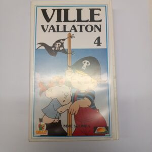 VHS Ville Vallaton 4