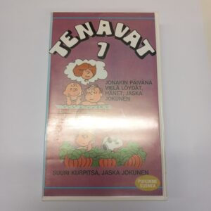 VHS Tenavat 7