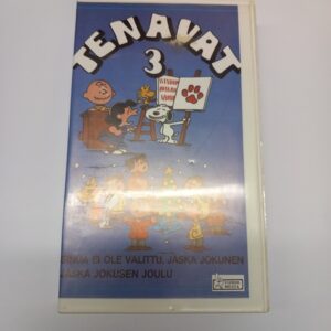 VHS Tenavat 3