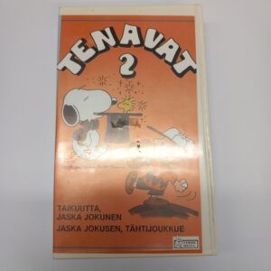 VHS Tenavat 2