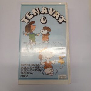 VHS Tenavat 6