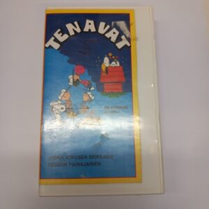 VHS Tenavat 5