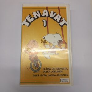 VHS Tenavat 1