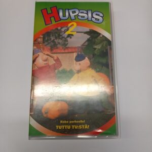 VHS Hupsis 2