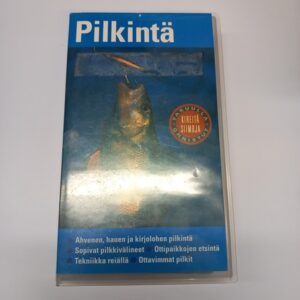 VHS Pilkintä