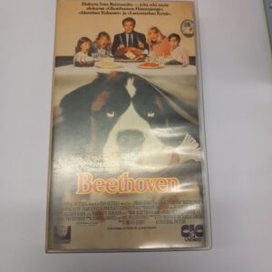 VHS Beethoven