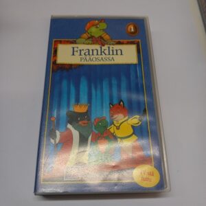 VHS Franklin pääosassa