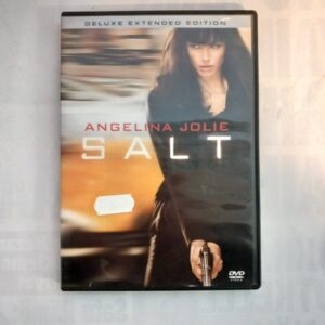 DVD Salt