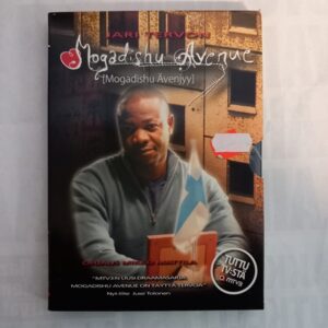 DVD Jari Tervon Mogadishu Avenue