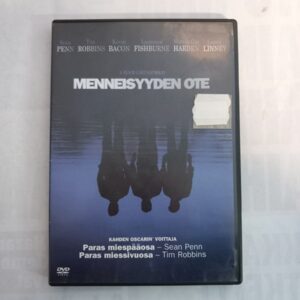 DVD Menneisyyden ote