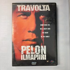 DVD Pelon ilmapiiri