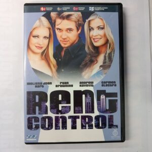 DVD Rent Control
