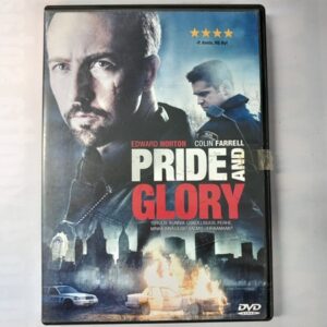 DVD Pride And Glory