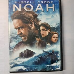 DVD Noah
