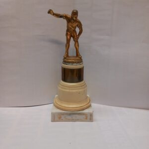 Käsipallo- /heittopokaali