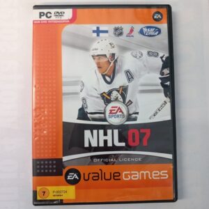 PC NHL 07