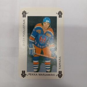1974 Sm-Liiga Pekka Marjamäki