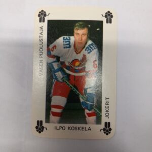 1974 Sm-Liiga Ilpo Koskela