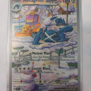 Metagross TEF 178