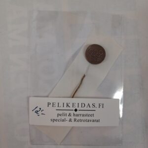 1964 Tokio Olympialaiset pinssi