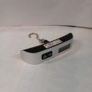 Digitaalinen taskuvaaka