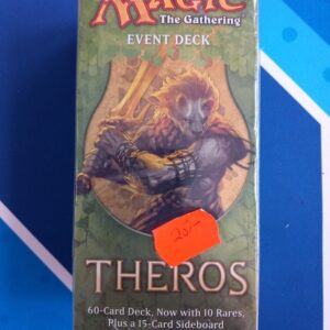 MTG Event Deck: Theros