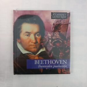 CD Klassiset säveltäjät: Beethoven - Ihanteiden puolustaja, Wieniläisklassismi