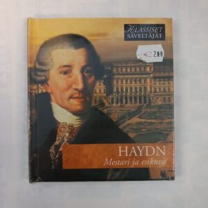 CD Klassiset säveltäjät: Haydn - Mestari ja esikuva, Wieniläisklassismi