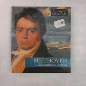 CD Klassiset säveltäjät: Beethoven - Romantiikan kaipuu, Wieniläisklassismi