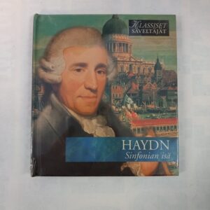 CD Klassiset säveltäjät: Haydn - Sinfonian isä, Wieniläisklassismi