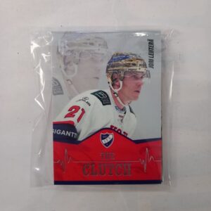 2025-26 SM-Liiga Blueline Series 2 - The Clutch 16 kortin setti