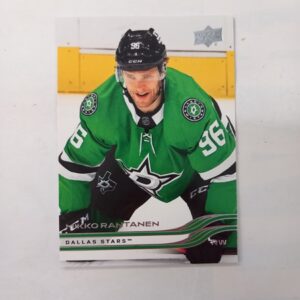 2025-26 Upper Deck Series 2 Mikko Rantanen #305