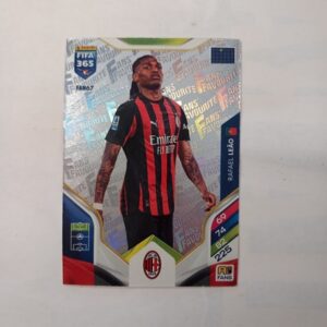 2025-26 Panini Fifa 365 Adrenalyn XL Rafael Leao #FAN67