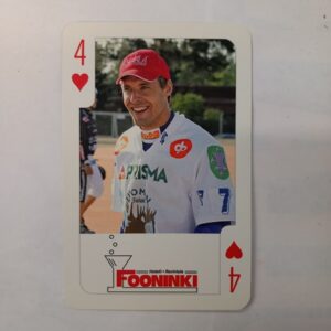 Superpesis Hertta 4 janne Rauhala