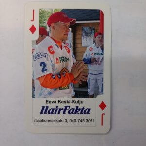 Superpesis Ruutujätkä   henry puputti