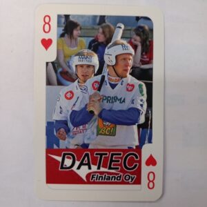 Superpesis Hertta 8 Ankkuri