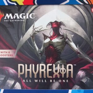 MTG Phyrexia: All Will Be One: Bundle Box