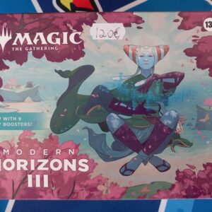 MTG Modern Horizons 3: Gift Bundle