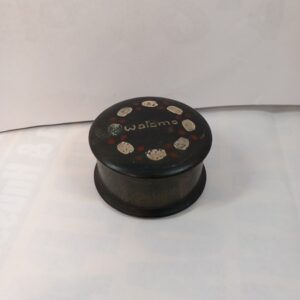 Puinen Walamo korurasia