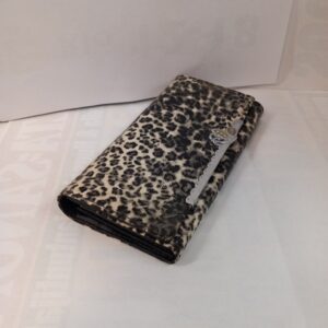 Leopardi lompakko