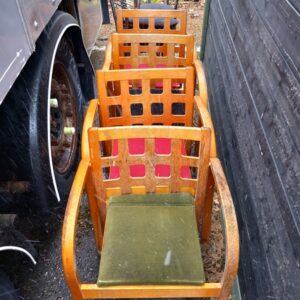 Puisia huipputuoleja 4 kpl