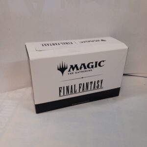 MTG  Mystery Box boosterit ja promot