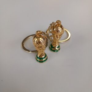 World Cup Avaimenperä